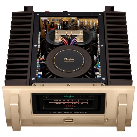 Усилитель Мощности Accuphase A-300 mono