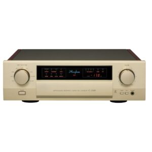 Предварительный Усилитель Accuphase C-2420