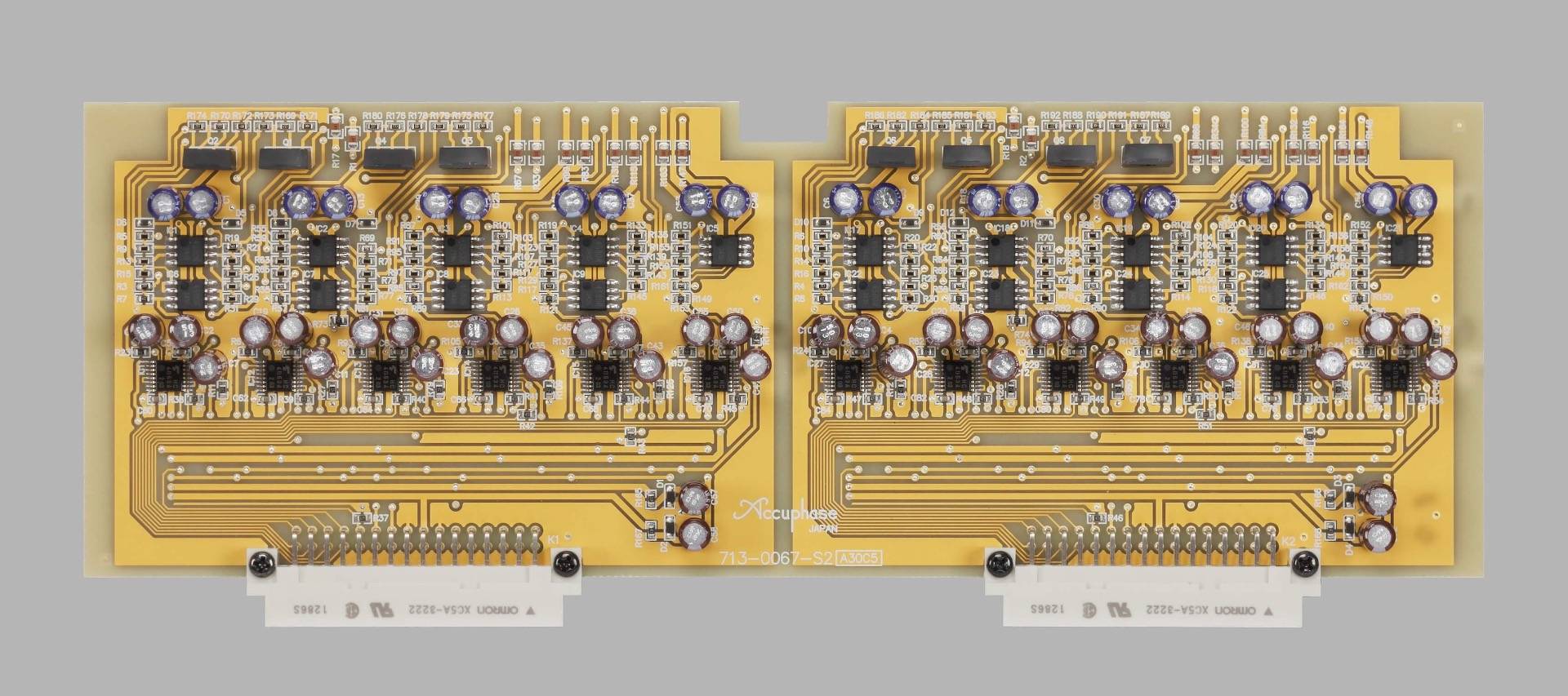 Preamplificator Accuphase C-2450