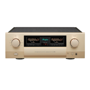 Интегральный Усилитель Accuphase E-380