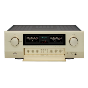 Интегральный Усилитель Accuphase E-480