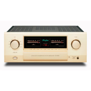 Интегральный Усилитель Accuphase E-650