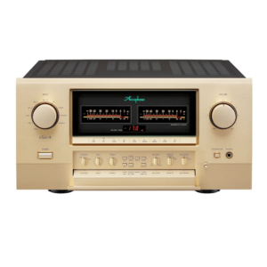 Интегральный Усилитель Accuphase E-800