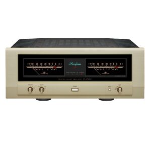 Усилитель Мощности Accuphase P-4500