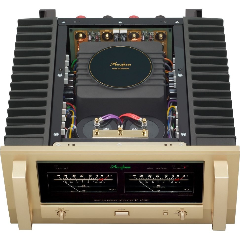 Amplificator Putere Stereo Accuphase P-7500