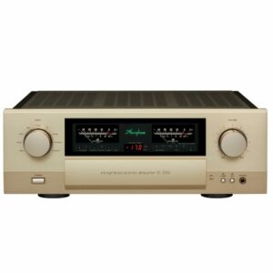 Интегральный Усилитель Accuphase E-370