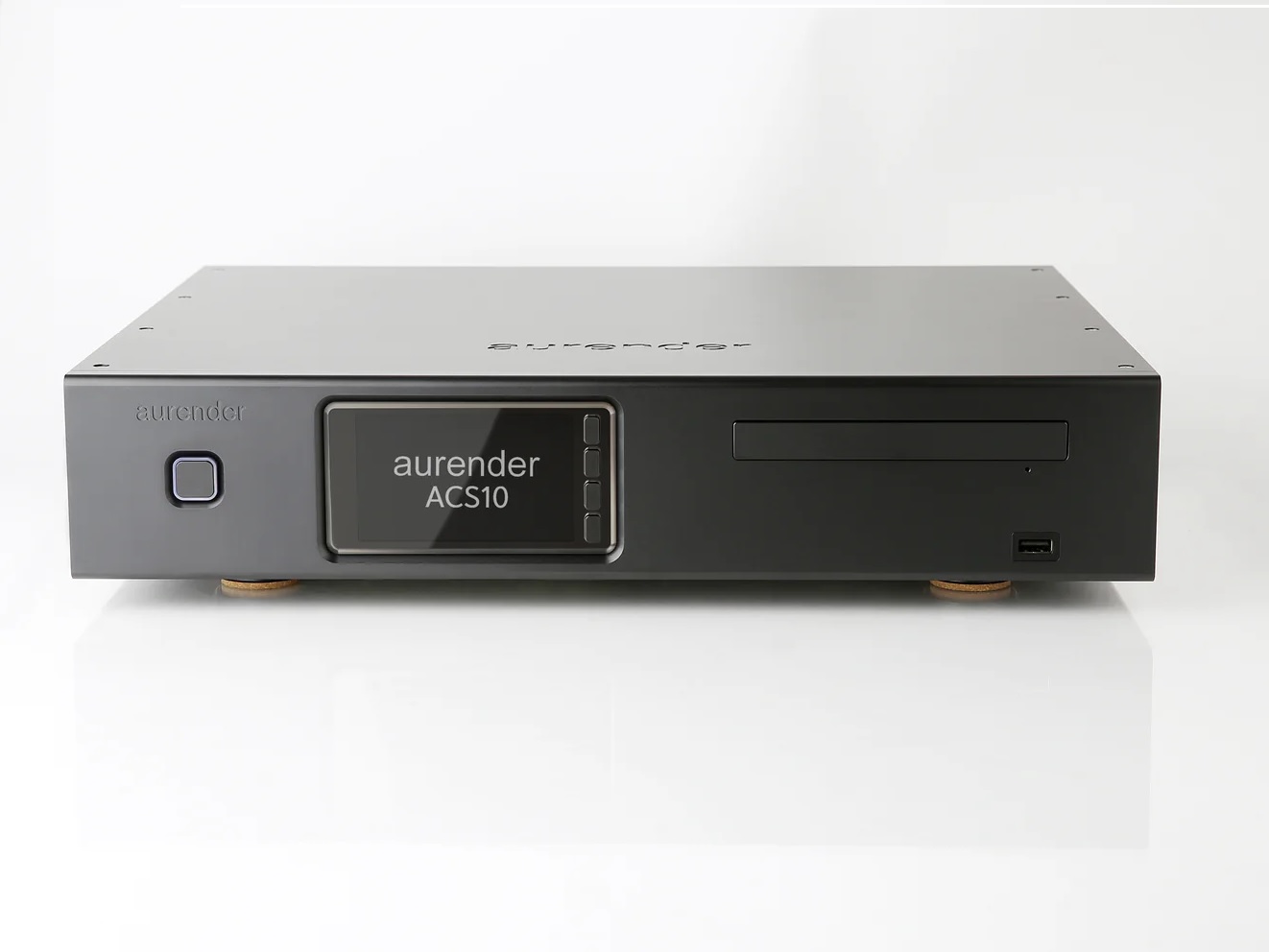 CD Ripper Aurender ACS10