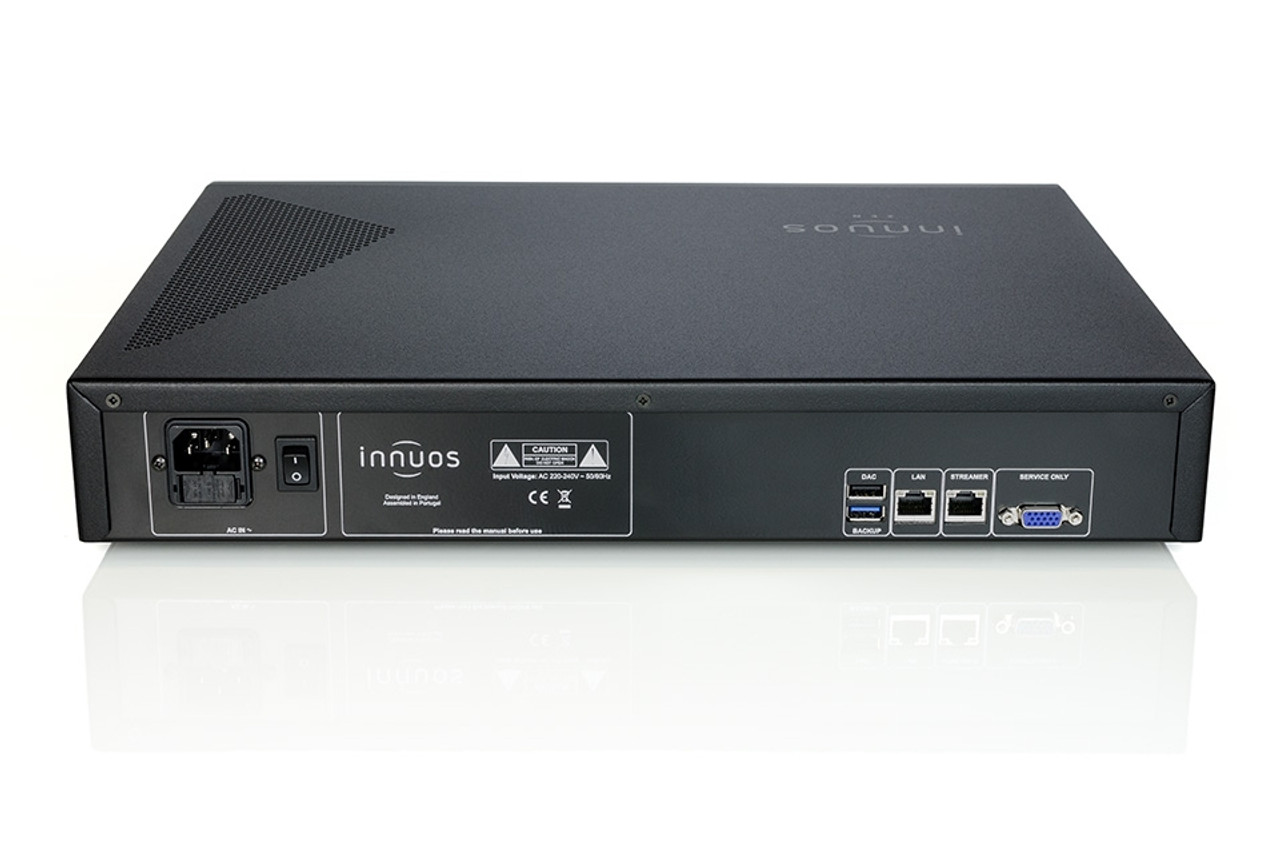 Server Audio Innuos ZEN Mk3