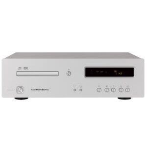 CD Проигрыватель LUXMAN D-03X