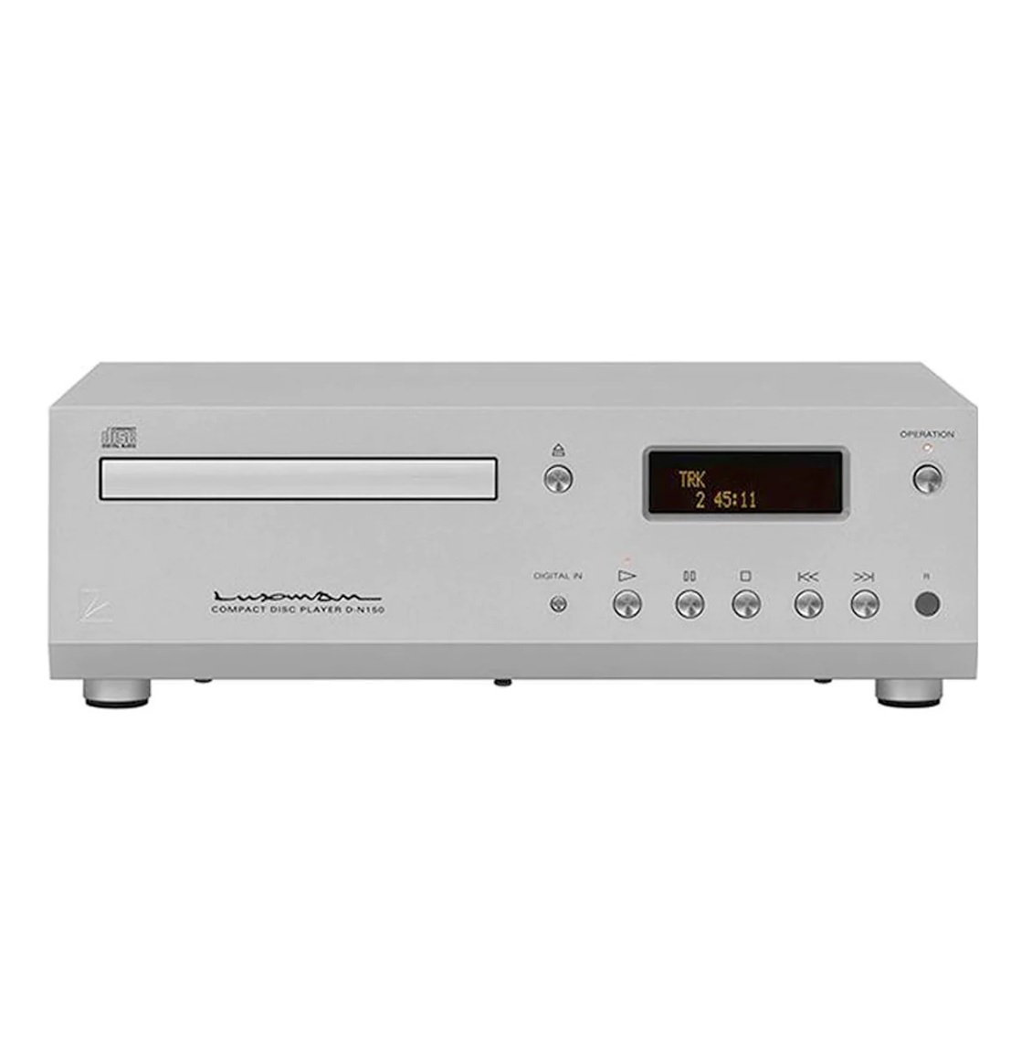 CD Player Luxman D-N 150