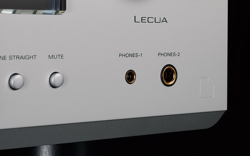 Интегральный Усилитель Luxman L-507Z