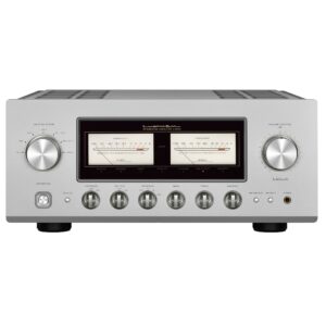 Amplificator Integrat Luxman L-509X