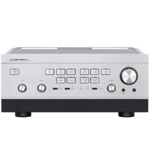 Интегральный Усилитель Luxman L-595A Special Edition