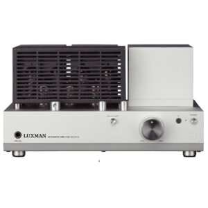Интегральный Усилитель Luxman SQ-N10