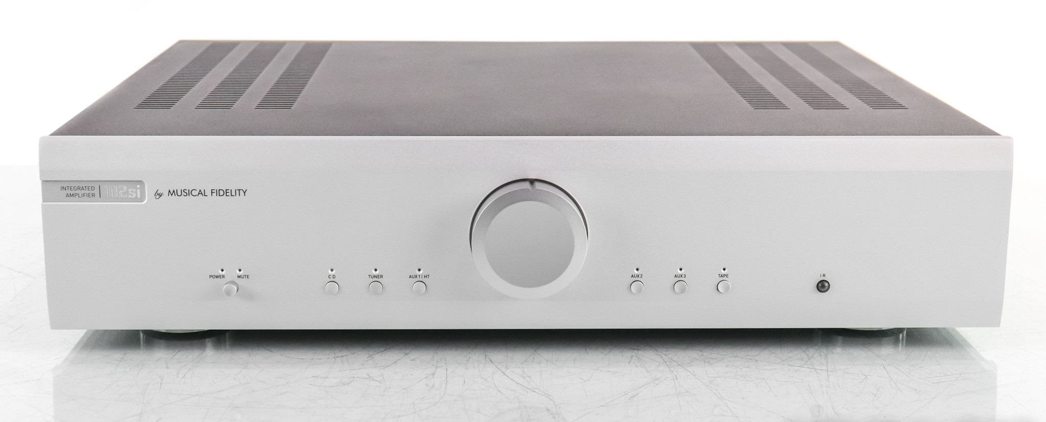 Amplificator Integrat Musical Fidelity M2Si