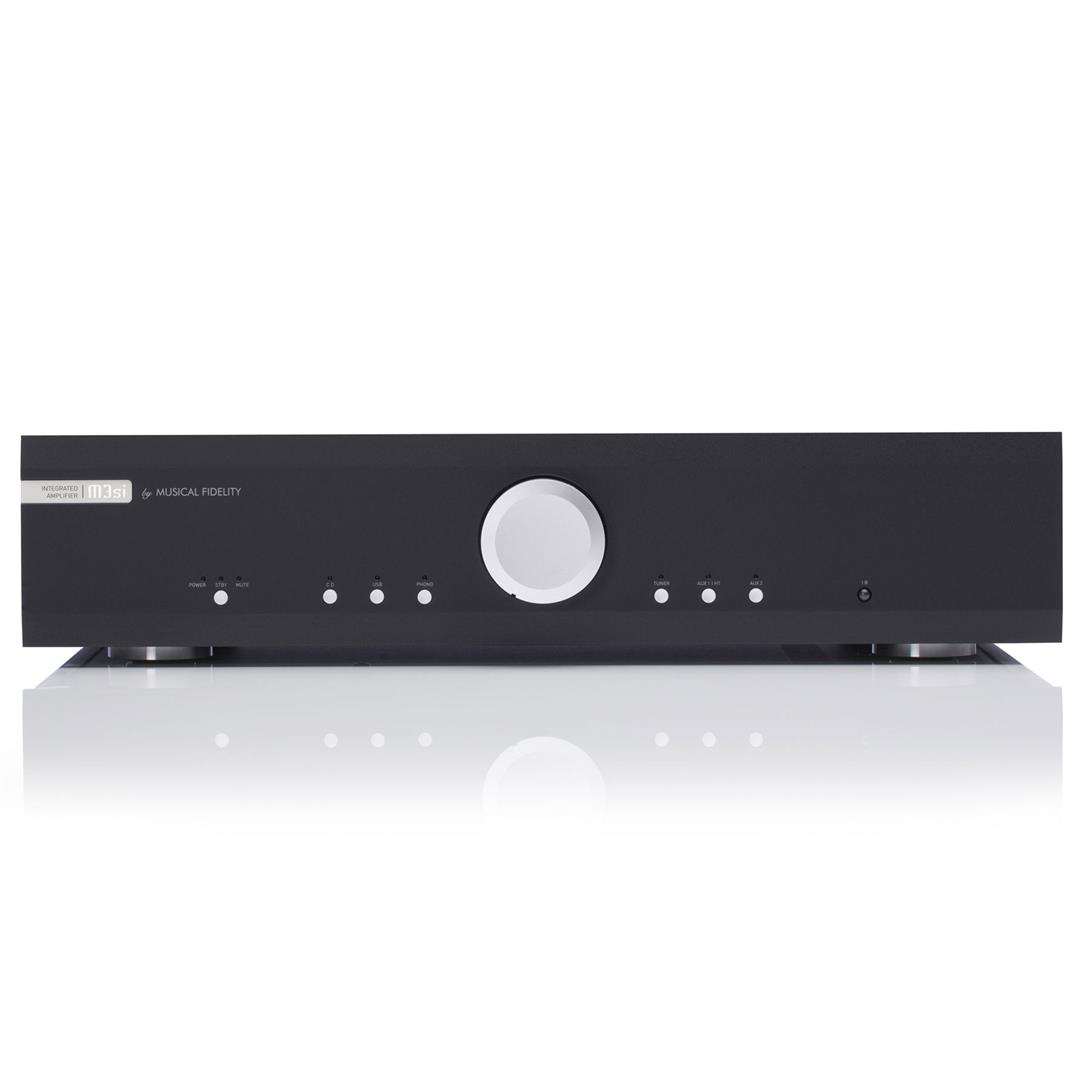 Amplificator Integrat Musical Fidelity M3Si