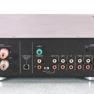 Amplificator Integrat Musical Fidelity M5Si