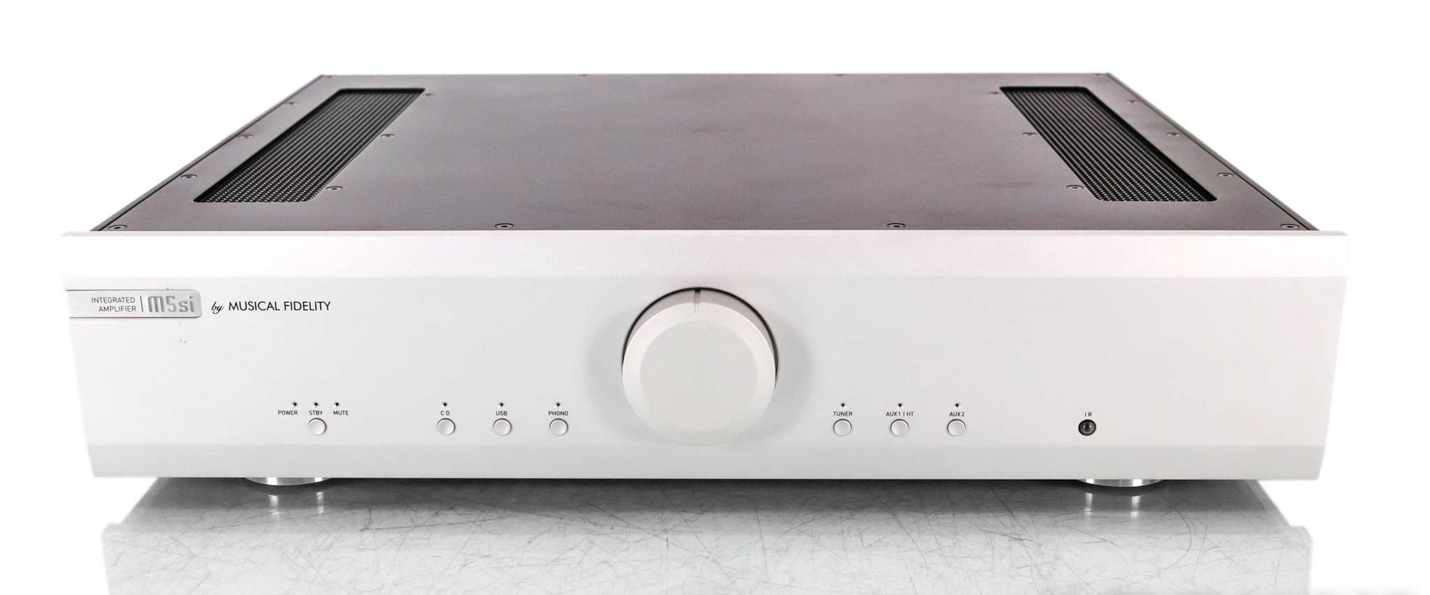 Интегральный Усилитель Musical Fidelity M5SI