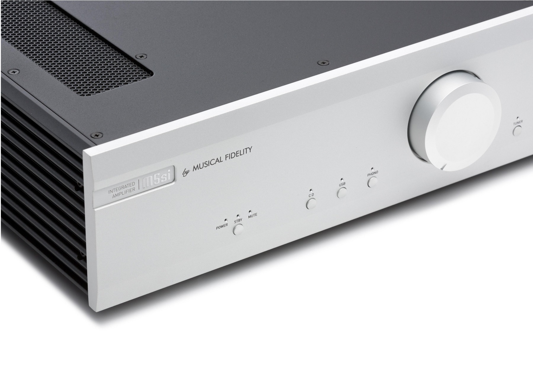 Интегральный Усилитель Musical Fidelity M5SI