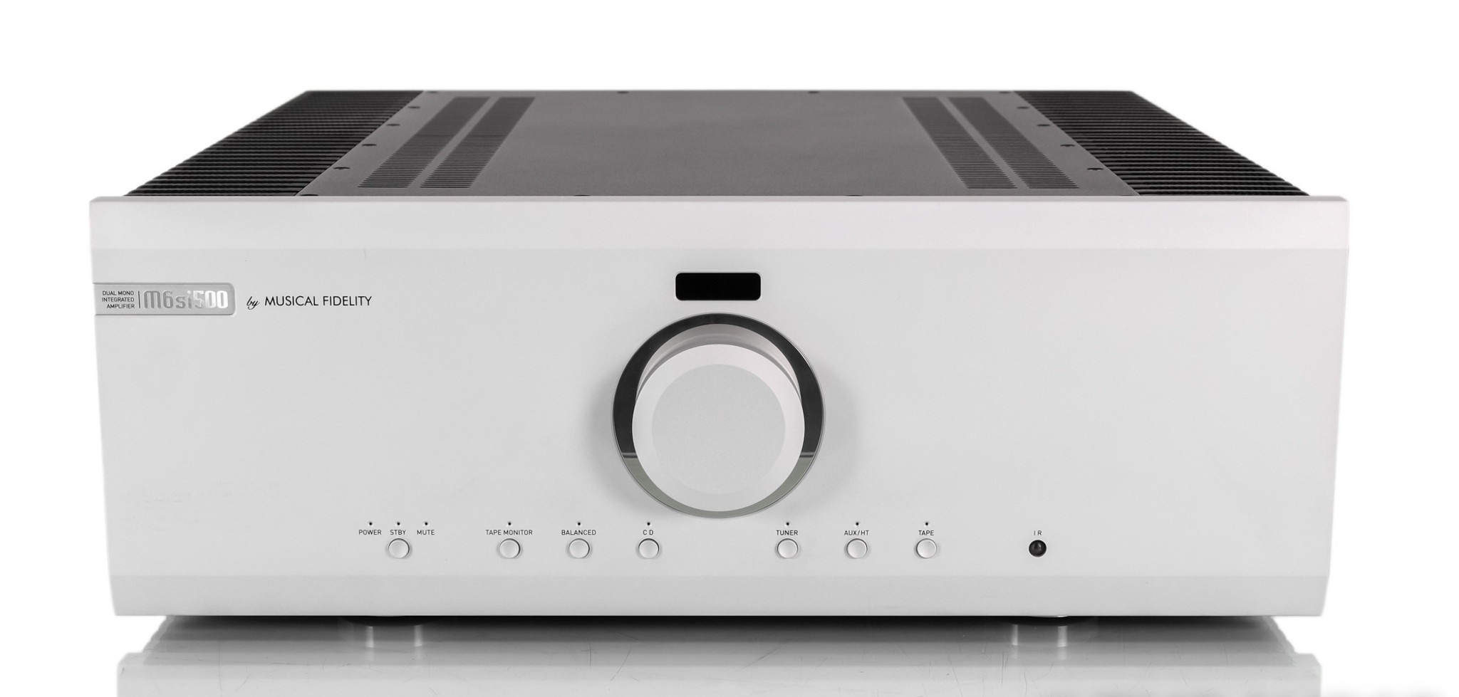 Amplificator Integrat Musical Fidelity М6SI500