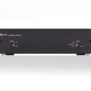 DAC Musical Fidelity V90-DAC