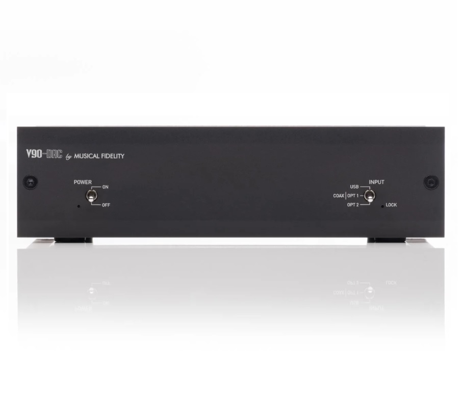 ЦАП Musical Fidelity V90-DAC