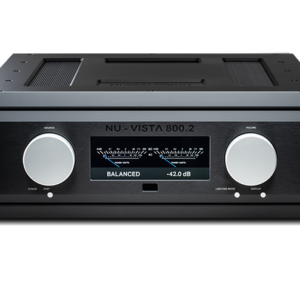 Amplificator Integrat Musical Fidelity Nu-Vista 800.2