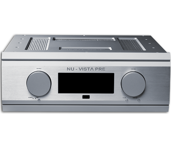 Preamplificator Musical Fidelity Nu-Vista PRE