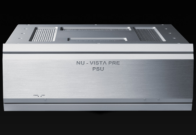 Preamplificator Musical Fidelity Nu-Vista PRE