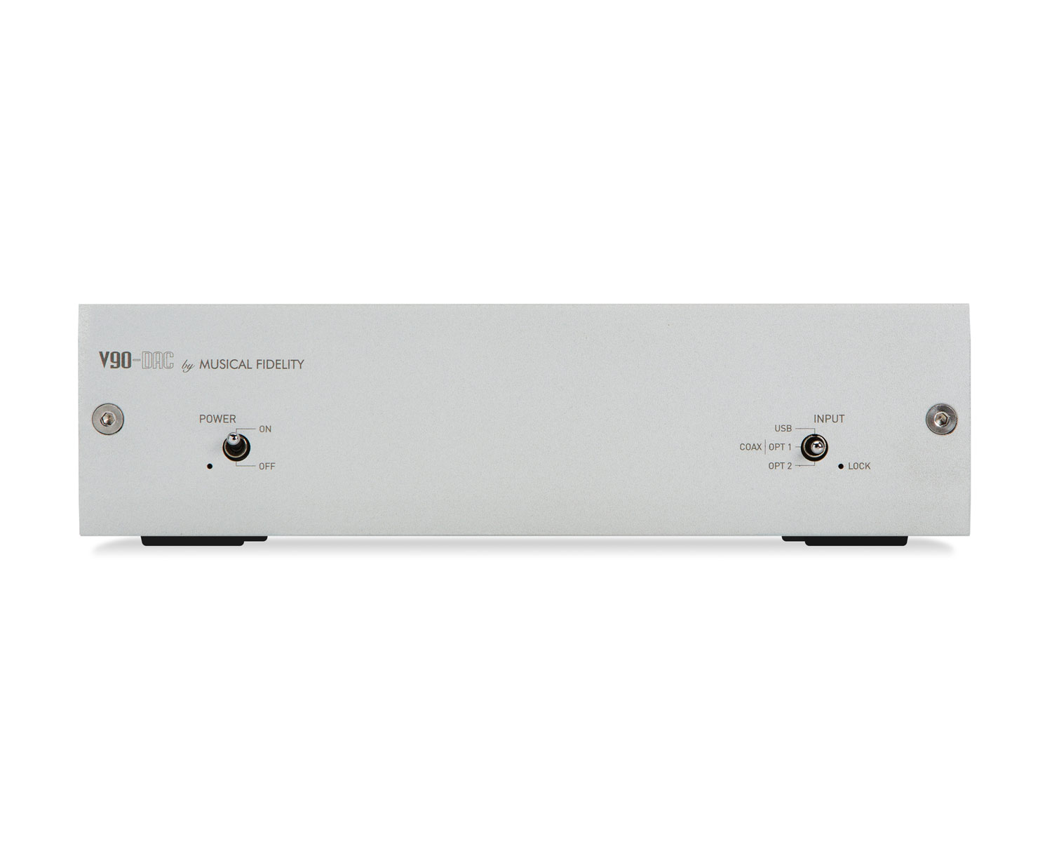 ЦАП Musical Fidelity V90-DAC