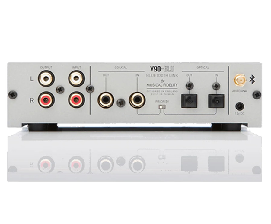 ЦАП Musical Fidelity V90-DAC