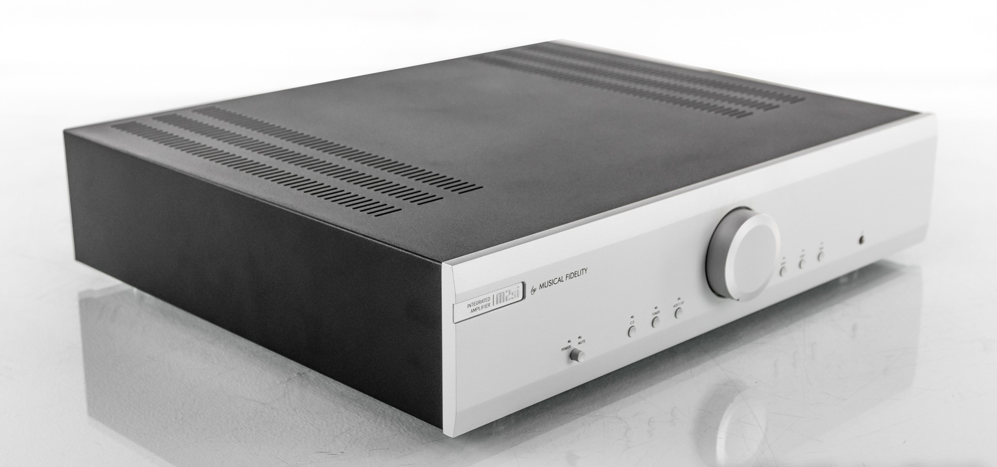 Amplificator Integrat Musical Fidelity M2Si