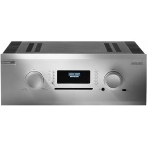 Интегральный Усилитель Musical Fidelity M8 Encore 500