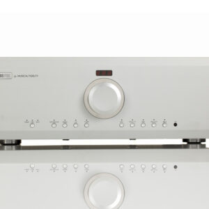 Предварительный Усилитель Musical Fidelity M8SPRE