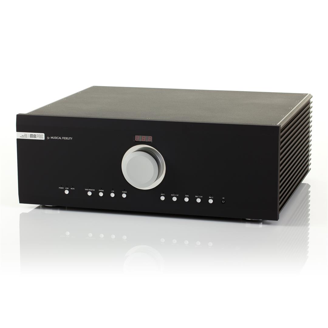 Preamplificator Musical Fidelity M8SPRE