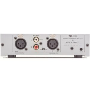 Amplificator Casti Musical Fidelity V90-BHA