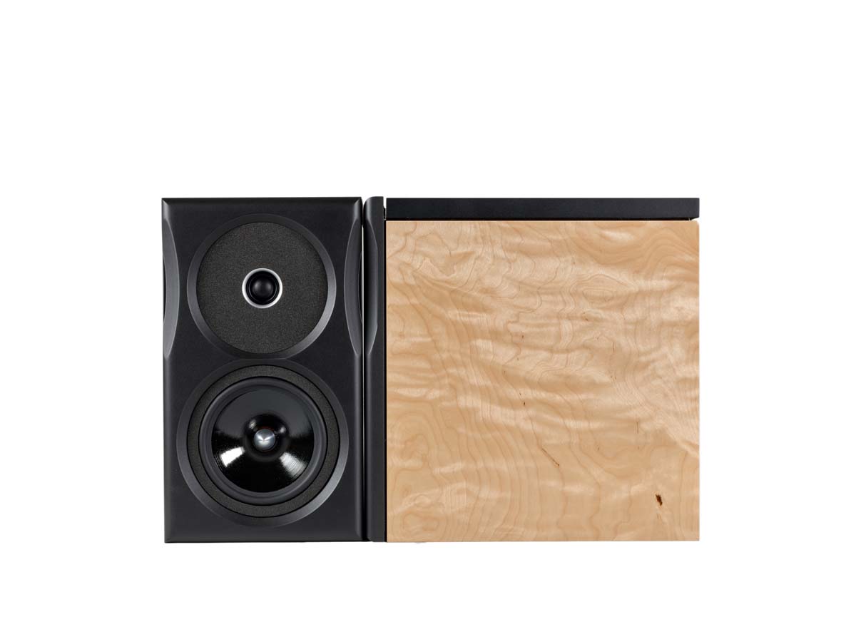 Boxe de Raft Neat Acoustics Ultimatum XLS