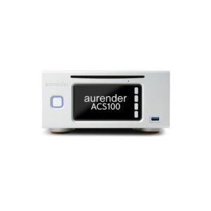 Сервер Стример CD Ripper Aurender ACS100