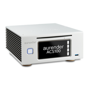 Сервер Стример CD Ripper Aurender ACS100