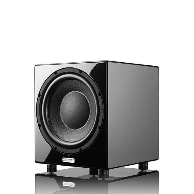 Subwoofer Ascendo SMSG 15