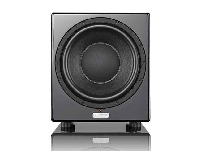 Subwoofer Ascendo SMSG 15