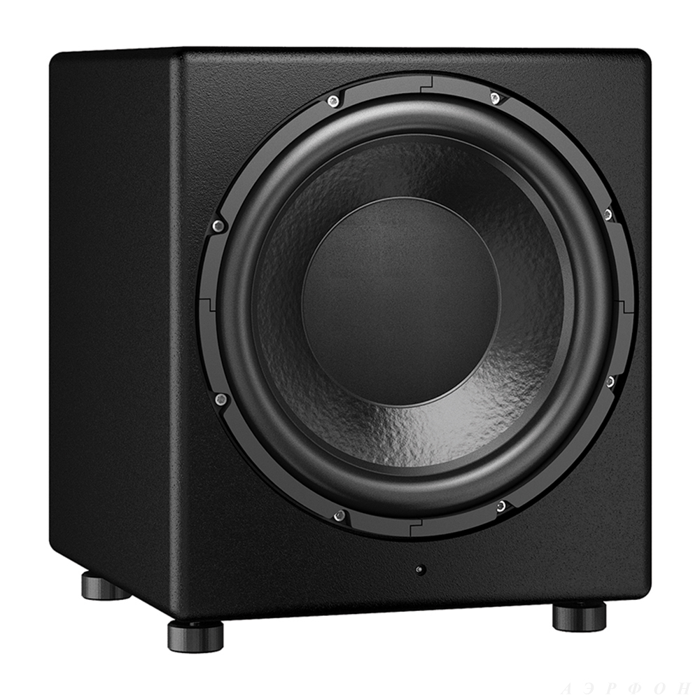 Subwoofer Ascendo SMSG 15