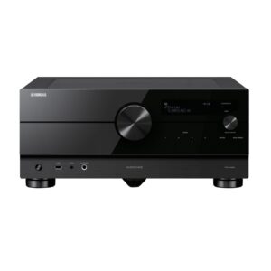 AV Receiver Yamaha RX-A8A