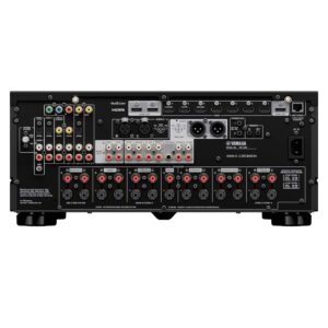 AV Receiver Yamaha RX-A8A