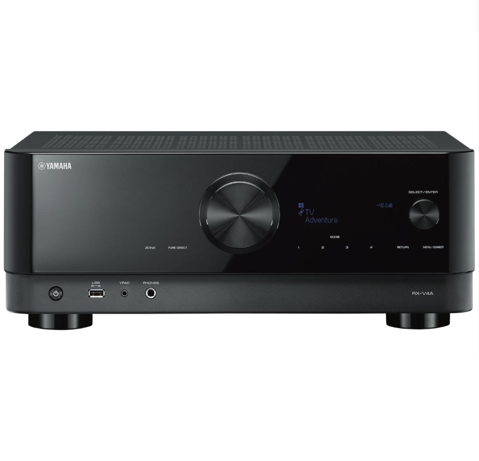 AV Receiver Yamaha RX-V4A