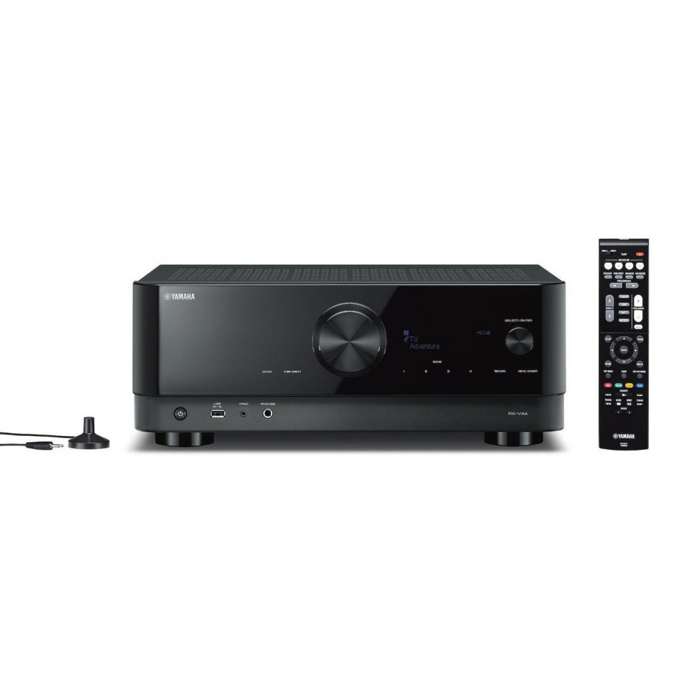 AV Receiver Yamaha RX-V4A