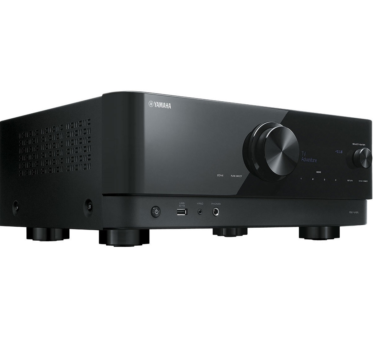 AV Receiver Yamaha RX-V4A