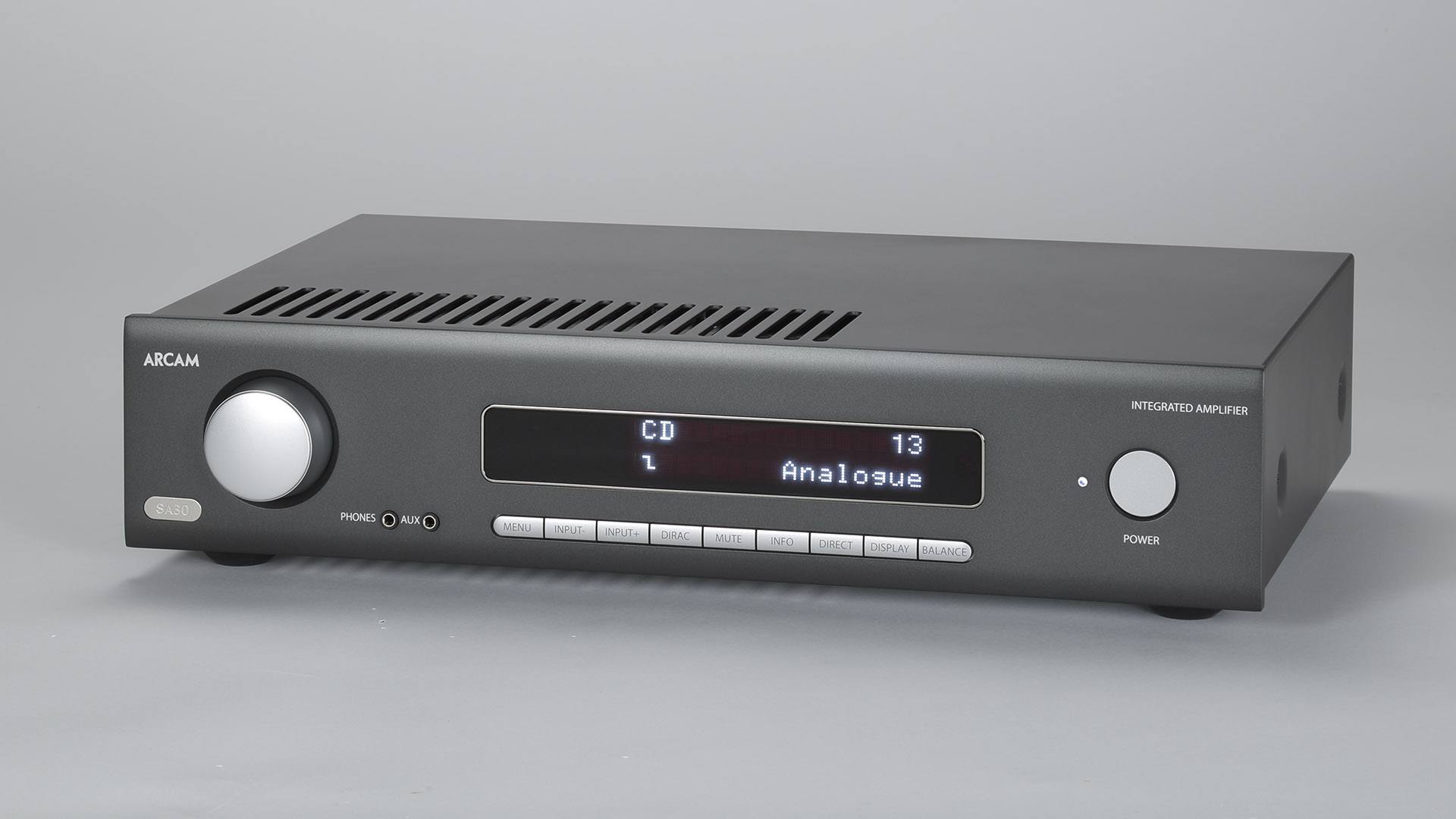 Интегральный Усилитель Arcam SA30