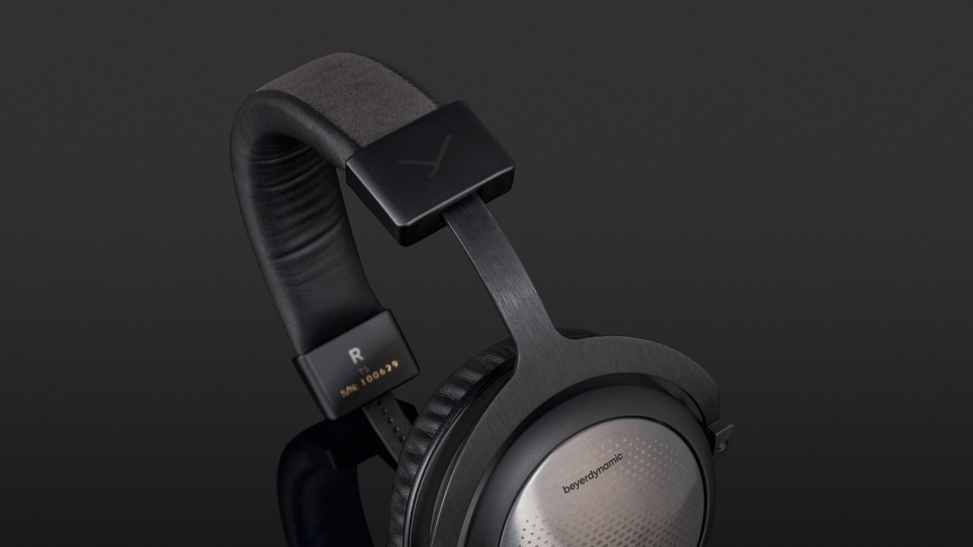 Полноразмерные Наушники Beyerdynamic T5 3rd Generation