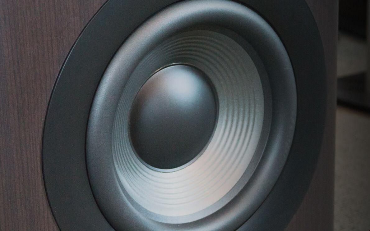 Subwoofer JBL STUDIO 650P